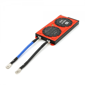 BMS плата DaLy LiFePO4 36V 12S 150A симетрія