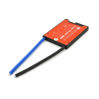 BMS плата DaLy Li-ion 24V 7S 40A симетрія