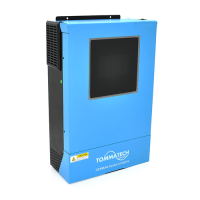 Гібридний інвертор TOMMATECH PLUS 5.6kW 48V MPPT(120-430) 120A