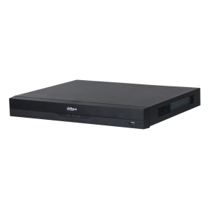 16-канальний PoE реєстратор 2HDD WizSense Dahua DHI-NVR2216-16P-I2