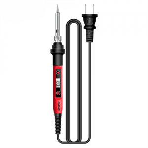 Електричний паяльник ANENG SL-102, 60W, EURO, Blister