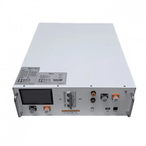 Блок керування акумуляторами BOS-G Deye HVB750V/100A-EU (440*570*150), 15,5kg