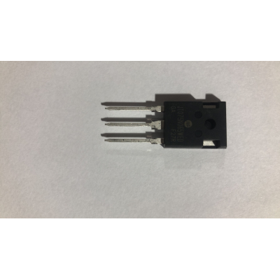 Транзистор JT075N065WED (N-CHANNEL IGBT 75A 650V TO-247)