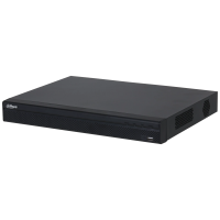 32-канальний 1U 2HDD мережевий відеореєстратор Dahua DHI-NVR4232-4KS3