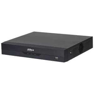 16-канальний AHD/HDCVI/HDTVI/АНАЛОГ/IP 5M-N/1080P відеореєстратор DH-XVR5116HS-5M-I3