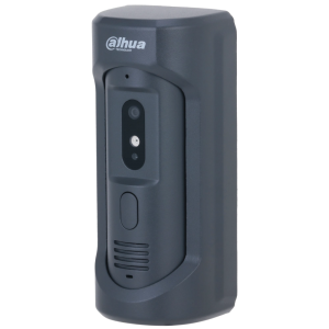 2МП IP вулична панель виклику Dahua DHI-VTO2101E-P-S2