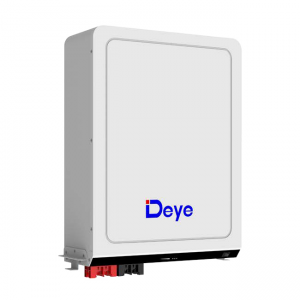 Аккумуляторна батарея Deye LiFePO4 RW-M5.3 Pro 51.2V 104Ah,5,32kW, BMS100A@16S,до 32 parallel CAN/RS485, IP21, 6000Cycles (440*581*165), 45kg