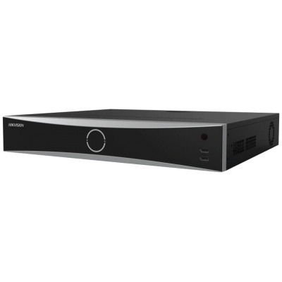 16-канальний мережевий реєстратор AcuSense 4K DS-7716NXI-K4(D)