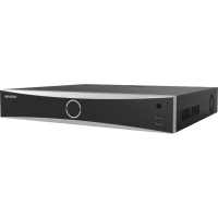 16-х канальний AcuSense мережевий відеореєстратор Hikvision DS-7716NXI-I4/S(E)