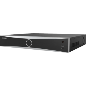 16-х канальний AcuSense мережевий відеореєстратор Hikvision DS-7716NXI-I4/S(E)