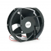 Кулер для охолодження серверних БП FYH15051DHB DC sleeve fan 2pin під паяння - 172*150*51мм, 24V/1.5A, 2600об/хв.