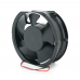 Кулер для охолодження серверних БП FYH15051DHB DC sleeve fan 2pin під паяння - 172*150*51мм, 24V/1.5A, 2600об/хв.