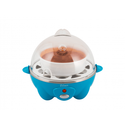 Машина для приготування яєць Zilan ZLN8068, 360W