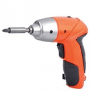 Електро викрутка Tools