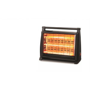 Електрообігрівач FLORIA ZLN 6180, 1500 Вт, 3 режими 750/1500Вт, Box
