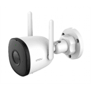 4 МП циліндрична Wi-Fi відеокамера з SD картою і звуком IPC-F42P