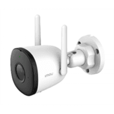 4 МП циліндрична Wi-Fi відеокамера з SD картою і звуком IPC-F42P