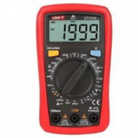 Мультиметр UNI-T UT131D