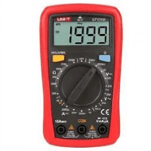 Мультиметр UNI-T UT131D