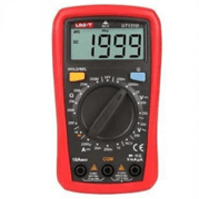 Мультиметр UNI-T UT131D
