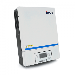 Гібридний інвертор RITAR RXN30IM-3KW, 24Vdc with MPPT 80A, 220Vac/50Hz, Off-grid type