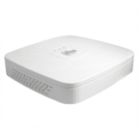 4-канальний AHD / HDCVI / HDTVI / АНАЛОГ / IP відеореєстратор Smart WizSense DH-XVR4104C-I