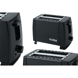 Тостер Floria ZLN1826. 700W