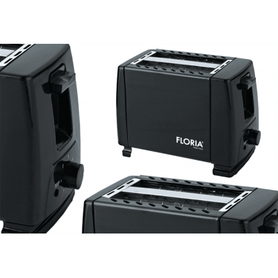 Тостер Floria ZLN1826. 700W
