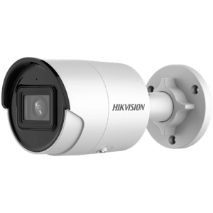 4 МП AcuSense IP відеокамера зі звуком Hikvision DS-2CD2043G2-IU (2.8mm)
