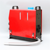 Автомобільний дизельний обігрівач 12/24V, 2000/5000W(kVA)