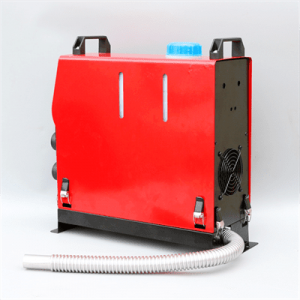 Автомобільний дизельний обігрівач 12/24V, 2000/5000W(kVA)