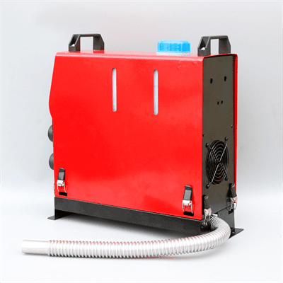 Автомобільний дизельний обігрівач 12/24V, 2000/5000W(kVA)