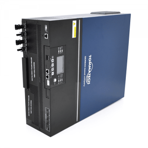 Гібридний інверторTOMMATECH PLUS 7.2kW 48V MPPT(90-450) 80A