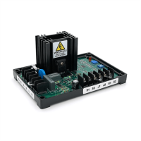 AVR універсальний Gavr-15A для генератора 8-15кВт, 220/380В