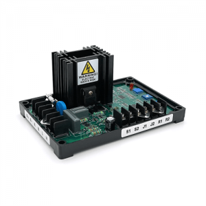 AVR універсальний Gavr-15A для генератора 8-15кВт, 220/380В