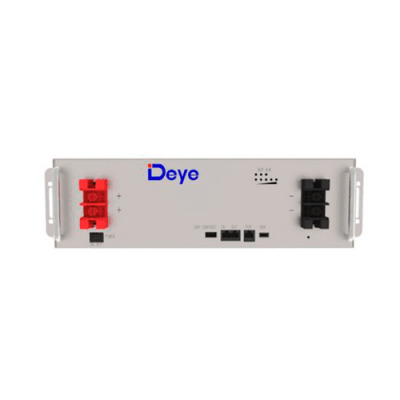 Аккумуляторна батарея Deye 48V 100AH SE-G5.1 Pro LiFePO4