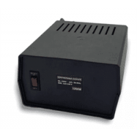 Перетворювач напруги понижуючий MERLION PN-1200, Input 220 V/Output 110V, 1200W, трансформаторний