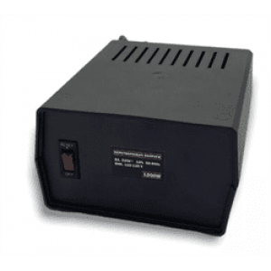 Перетворювач напруги понижуючий MERLION PN-1200, Input 220 V/Output 110V, 1200W, трансформаторний