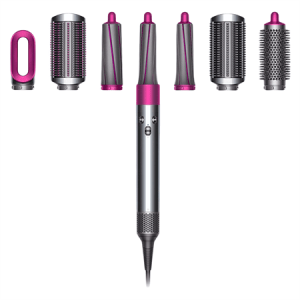 Фен-стайлер Dyson Airwrap Complete HS01, Pink