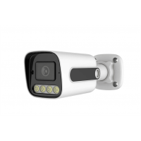 2MP мультиформатна камера PiPo у пластиковому циліндрі PP-B4N04F200ME 2,8 (мм) 70метрів підсвічування