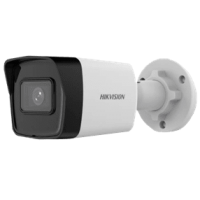2МП камера циліндрична Hikvision з мікрофоном DS-2CD1023G2-IUF (4 мм)