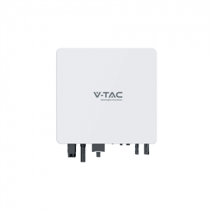 Гiбрiдный iнвертор Isuna/Sinexcel/V-TAC 6kW 48V 100A MPPT(80-550V)