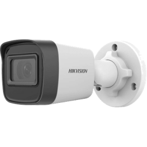 4МП цидиндрична камера Hikvision DS-2CD1041G0-I (2.8мм)