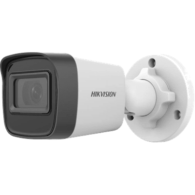 4МП цидиндрична камера Hikvision DS-2CD1041G0-I (2.8мм)