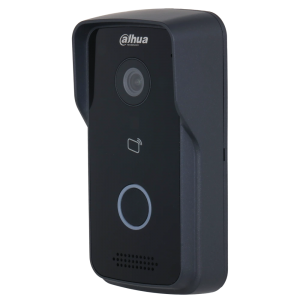 1Мп IP-виклична панель з Mifare зчитувачем DHI-VTO2111D-P-S3