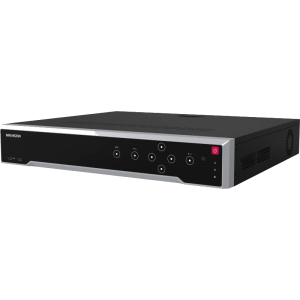 64-канальний відеореєстратор 8K Hikvision DS-7764NI-M4
