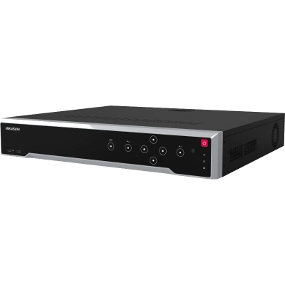 64-канальний відеореєстратор 8K Hikvision DS-7764NI-M4