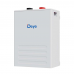 Аккумуляторна батарея Deye LiFePO4 SE-F12-L 51,2V 230Ah 11.8KWh, BMS230@16S до 6 parallel(1stack), CAN&RS485, 6000Cycles, (400 × 559 × 233), 84kg
