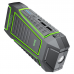 Пусковий прилад для акумулятора автомобіля JUMP STARTER HOCO QS1, Power Bank 10000mAh, Box