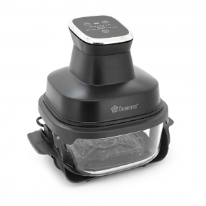 Аерофритюрка DOMOTEC MS3228, 4600Вт, 7л, Box